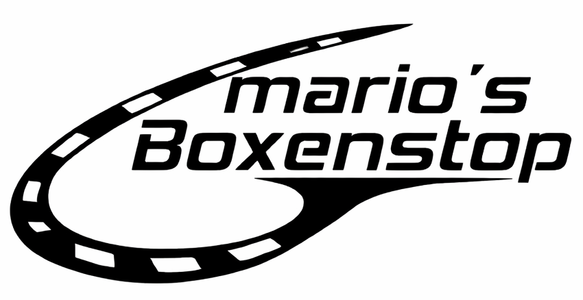 Marios Boxenstop